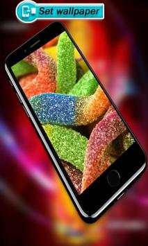 Chocolate Candy Wallpapers Hd screenshot 2