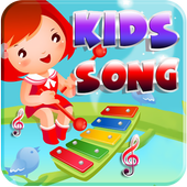 Kids Song icon