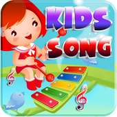 Kids Song logo