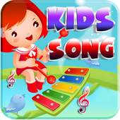 Kids Song 1.1.1