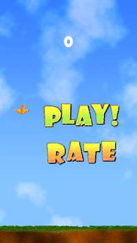 Fire Bird screenshot 1
