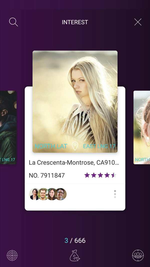 Messenger for Instagram screenshot 4