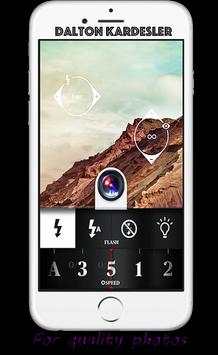 HD iCamera (OS11.0.2) 4 تصوير الشاشة