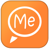Comics me icon