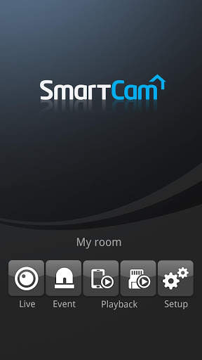 Samsung SmartCam screenshot 4