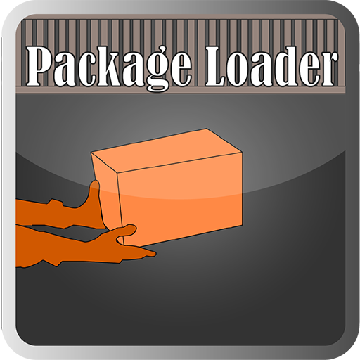 Package Loader icon