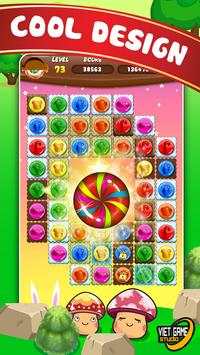 Candy Frenzy screenshot 4