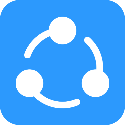 File Transfer Data Sharing: Transfer Music, Video icon