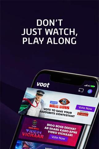 Colors TV Serials Guide-Colors TV Voot Tips screenshot 1