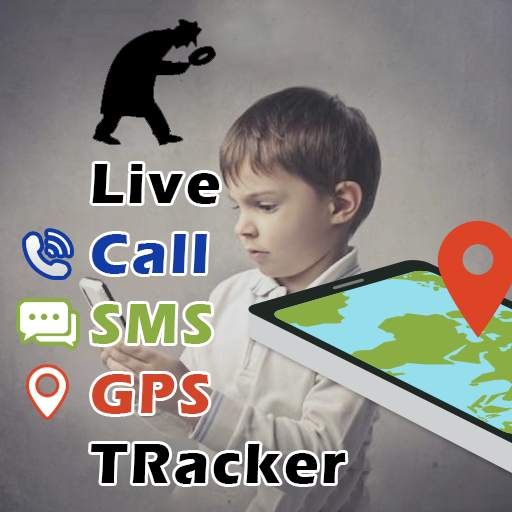 Free Mobile GPS Location Tracker 1.2