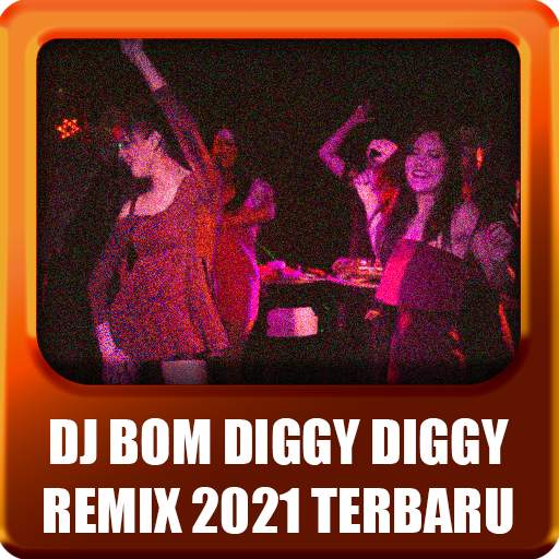 DJ BOM DIGGY DIGGY OFLLINE MP3 1.0