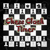 Chess Clock Timer icon