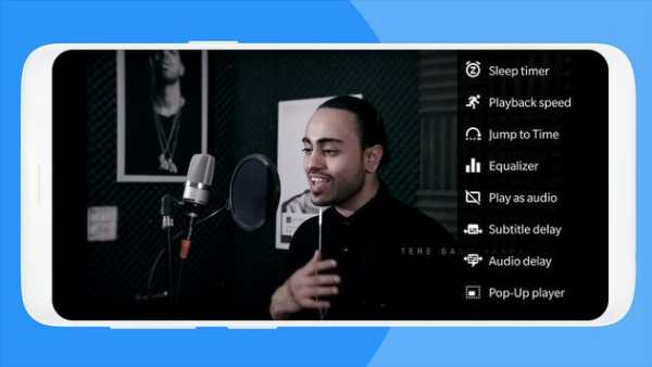 HD Video Player screenshot 11