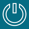 The POWER APP icon