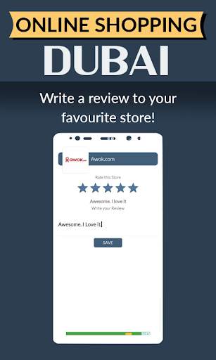 Online Shopping Dubai screenshot 3