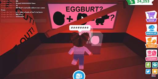 Adopt Me for Roblox screenshot 1