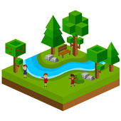 Play Craft icon