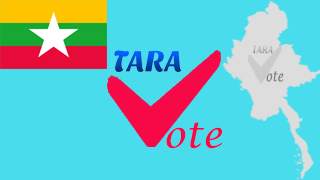 Tara Vote screenshot 1