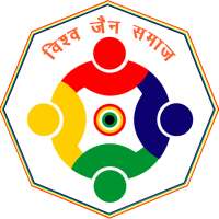 VJS - Vishwa Jain Samaj (Jain  icon