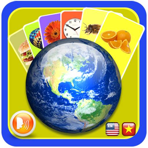 Funny Flashcards for Kids 4.0
