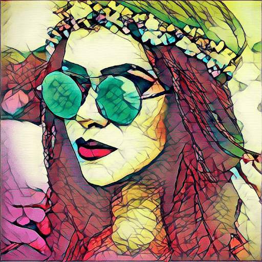 Photo Lab - Photo Magic Art Effect screenshot 21