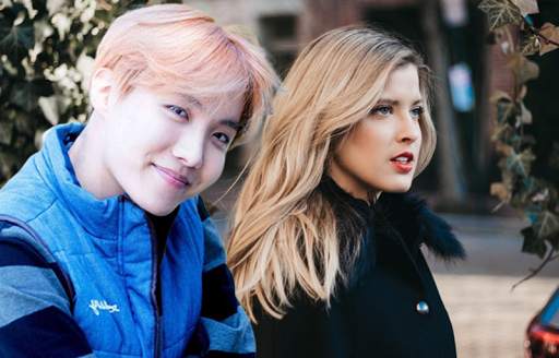Selfie With J Hope - J Hope Bts Wallpapers screenshot 5