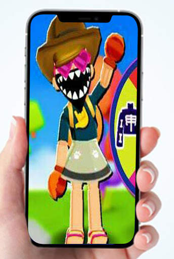 PK XD Wallpapers HD screenshot 1