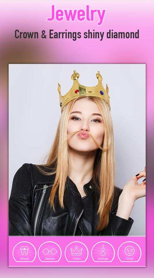 YouFace Makeup 6 تصوير الشاشة
