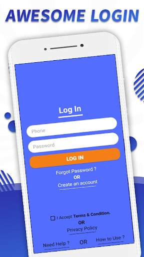 BIT MONEY - Earn Money Online Easily screenshot 4