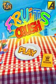 Fruits Crush screenshot 7