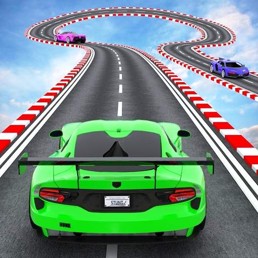 Extreme Car Driving Games - Race car games 2021 1.47