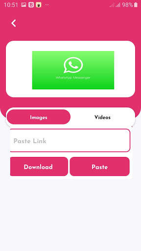 Universal Social Media Downloader screenshot 2