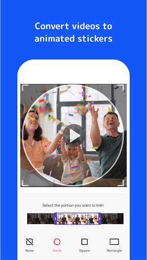 Sticker Maker screenshot 4