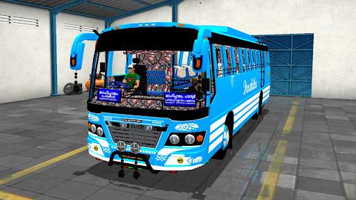 Mod Bus India screenshot 2