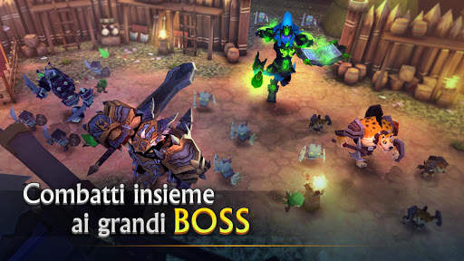 Like a Boss! screenshot 5