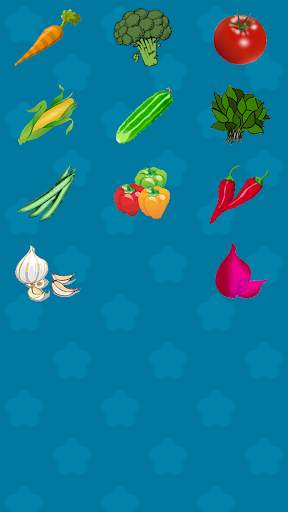 Game Edukasi Anak : All in 1 screenshot 6