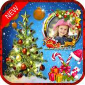 Christmas photo frames app 1.2