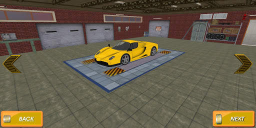 Car Parking Game screenshot 17