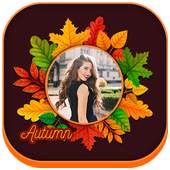 Autumn Photo Frames 1.0