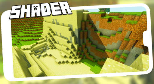 Shader Mod screenshot 4