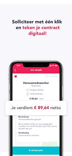 NOWJOBS screenshot 5