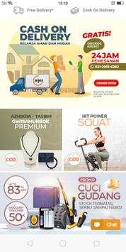 Lejel Home Shopping screenshot 1
