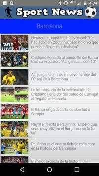 LaLiga News screenshot 6