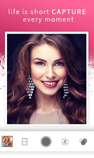 Beautify Plus Photo Makeup screenshot 7