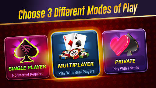 Call Break Card Game: CallBreak Multiplayer Online screenshot 3