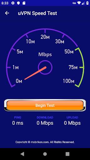 Ultimate VPN screenshot 3