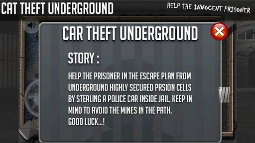 Grand Car Theft  Brazil screenshot 3