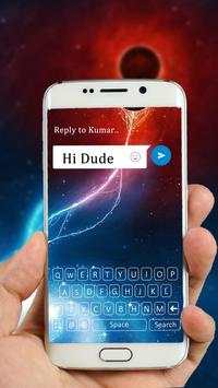 Photo Keyboard Backgrounds screenshot 4