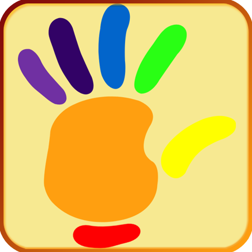Palm Reading icon