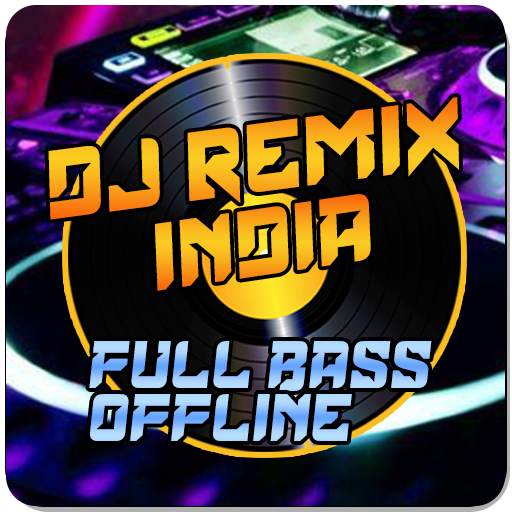 Indian DJ Remix Songs 2020 1.0